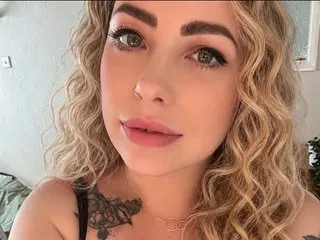 FrankiiRayeX cam model