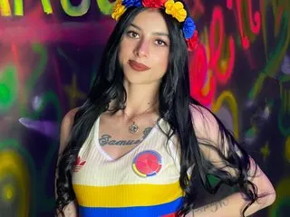 FreyaDesire cam model