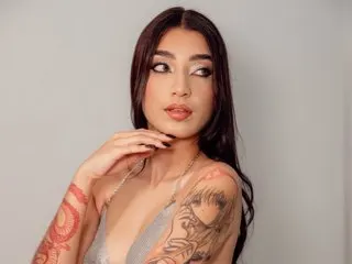 FreyaaZimmerman cam model