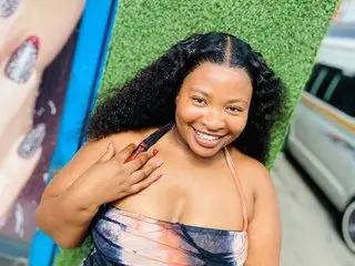 FunHotAssxx cam model