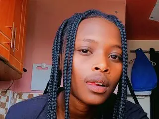 Fuzzyfreak22 cam model