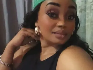 GLAMGODDESS91 cam model