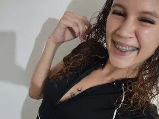 GaabbyMoon cam model