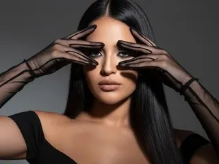 Gaaia_21 cam model