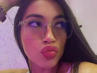 Gabbieskinny cam model