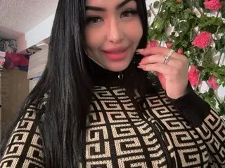 Gabilicious25 cam model