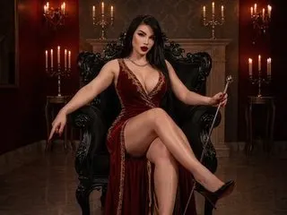 GabrielaAroms cam model