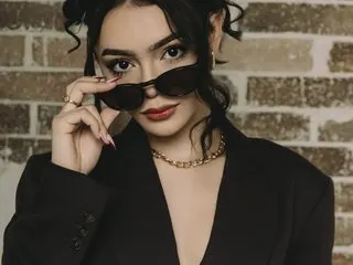 GabrielaCollin cam model