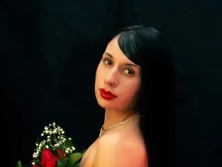 GabyBrowm cam model