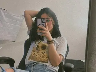 Gema_Ariana cam model