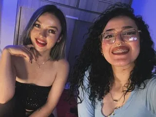 Gema_Ariana — live cam