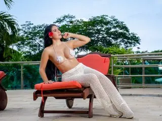 GemmaSanders cam model