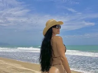 GemmaSanders cam model
