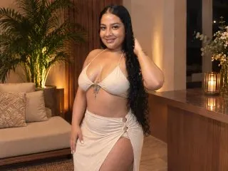 GiaCooperr — Streamate cam model
