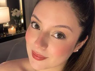 Giigii_Hadiid cam model
