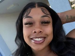 GinaDripXO cam model