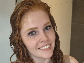 GingerGirl_x