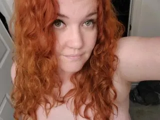 GingerHoe86 cam model