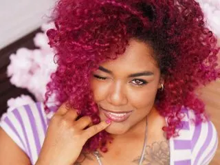 Gisselle_HH cam model