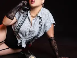 GlendaStarr