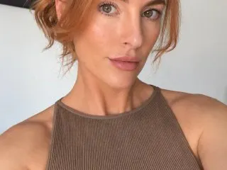 GoddessAmberD cam model