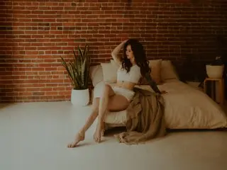GoddessAriBlack cam model