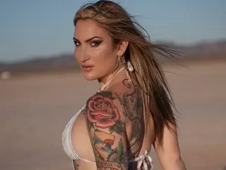 GoddessAriaStar