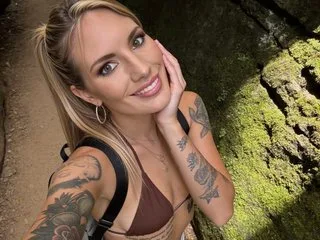 GoddessBiancaBelle