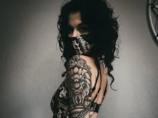 GoddessElaraa cam model