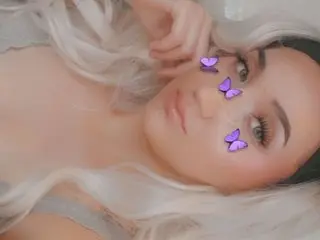GoddessEmmy cam model