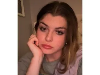GoddessFaye33 cam model