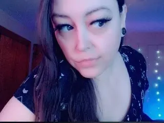 GoddessKaeli cam model