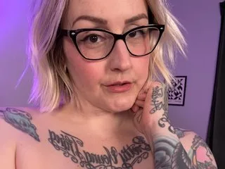 GoddessMargeaux — live cam