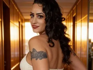 GoddessNakoma cam model