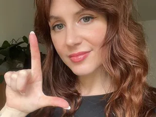 GoddessNinaOdille — live cam