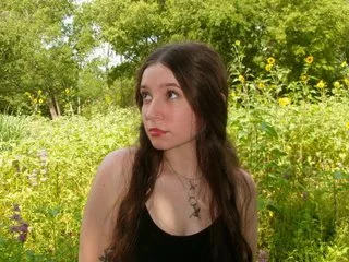 GoddessPixieRose — live cam