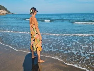 GoddessPixie_x cam model