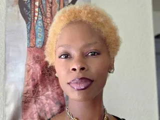 Goddess_Lee cam model