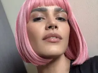 GoddxssAxxel cam model