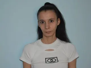 Gogosika888 cam model