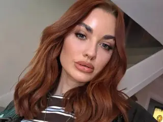 Graceyymay cam model