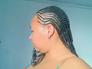 GrippingHoneyBunny — Streamate cam model