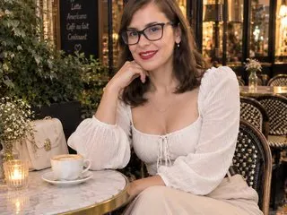 HAILEEYxo cam model