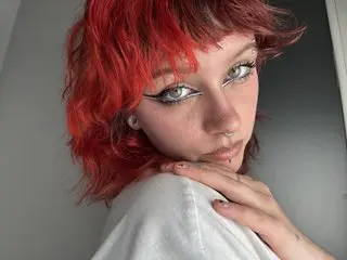 HALSEYx cam model