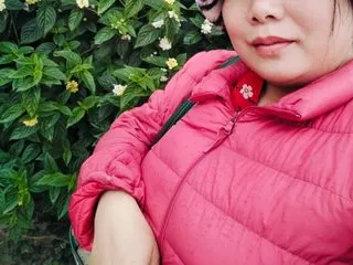 Hachi_Sweetbabie cam model