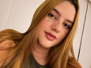 HaileiTimms cam model
