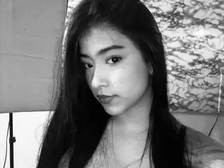 Hailey22 cam model