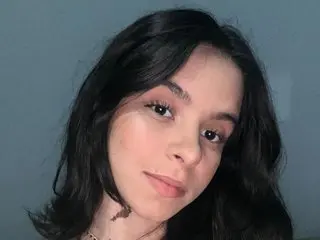 HalilaLovelace cam model
