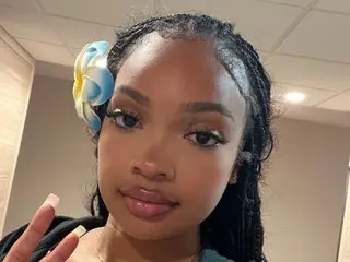 HalleTheStar