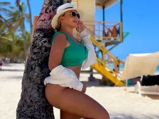 Hanna_Blondee cam model